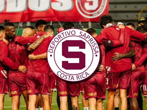 Afirman que Saprissa hará un movimiento de último momento
