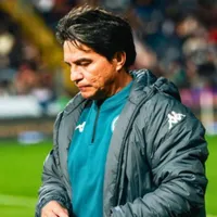 Vladimir Quesada se metió en problemas