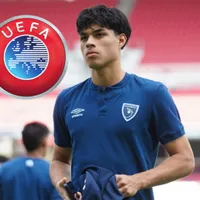 Olger Escobar recibe noticia de Montreal que podría ser determinante en su futuro