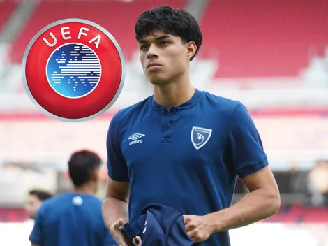 Olger Escobar recibe noticia de Montreal que podría ser determinante en su futuro