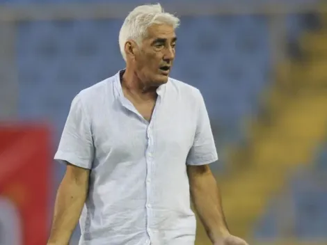 Ernesto Corti tiene en su manos la contratación de un fichaje extranjero de Alianza