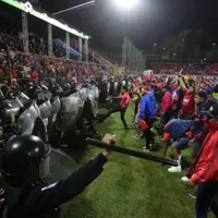 Municipal podría tener una buena noticia luego del castigo que recibió el estadio El Trébol