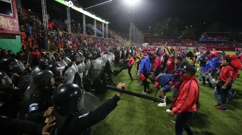 Los rojos están atentos a los cambios
