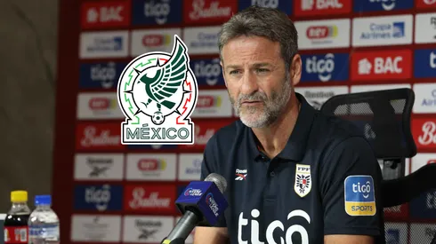 La primera prueba para el Mundial
