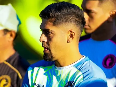 Jairo Henríquez es contundente con sus objetivos tras su sorprendente fichaje por Inter FA