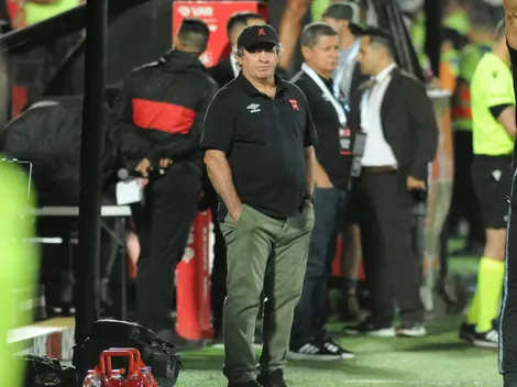 Machillo le lanza una advertencia a los manudos