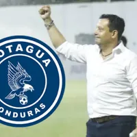 Jeaustin Campos agita a toda Honduras con la noticia que pone en vilo a Motagua y esta fue la propuesta