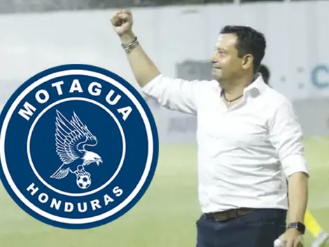 Jeaustin Campos agita a toda Honduras con la noticia que pone en vilo a Motagua y esta fue la propuesta