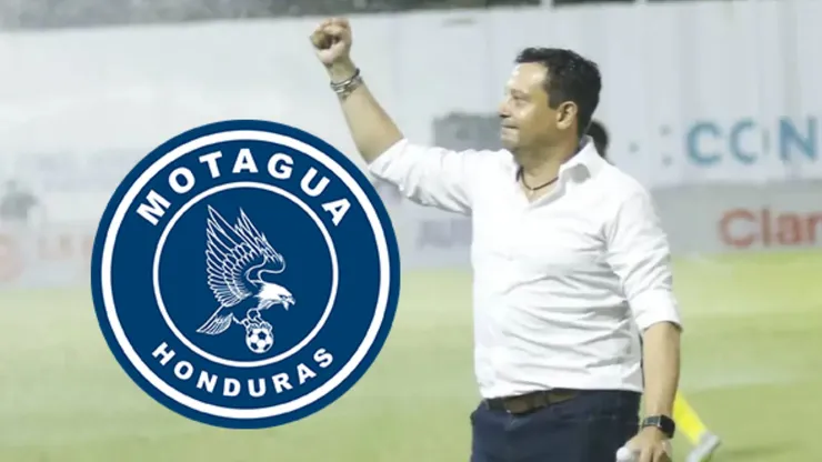 Motagua en vilo por la noticia que llegua desde San Pedro Sula.