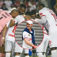 “Estaba frustrado”: Olimpia confirmó su salida y no volverá tras ser echado por Eduardo Espinel