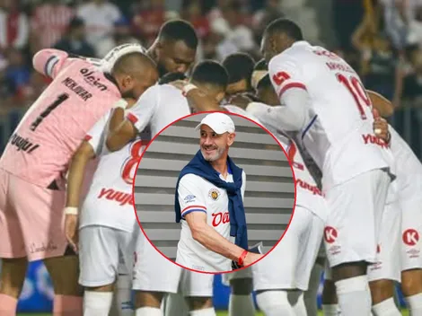 “Estaba frustrado”: Olimpia confirmó su salida y no volverá tras ser echado por Eduardo Espinel