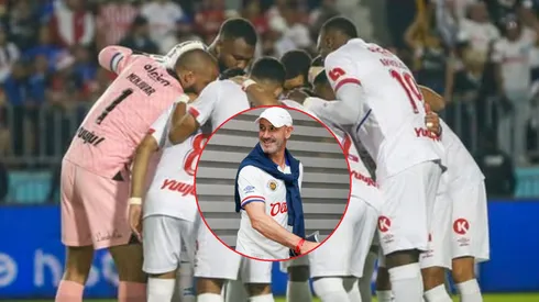 Olimpia lo dio de baja en pleno torneo.
