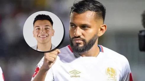 Jorge Álvarez no tiene definido su futuro.
