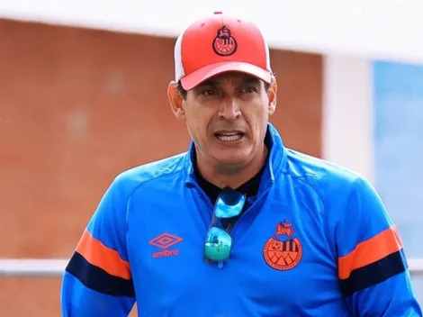 Municipal acelera por el refuerzo más pedido por Mario Acevedo