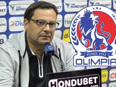 Sacuden a Jeaustin Campos en Real España con la confesión que nadie esperaba y ficha por Olimpia