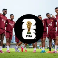 Confirmado por la FIFA: Panamá recibe notificación para el Mundial 2026