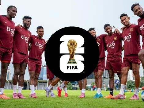 Confirmado por la FIFA: Panamá recibe notificación para el Mundial 2026