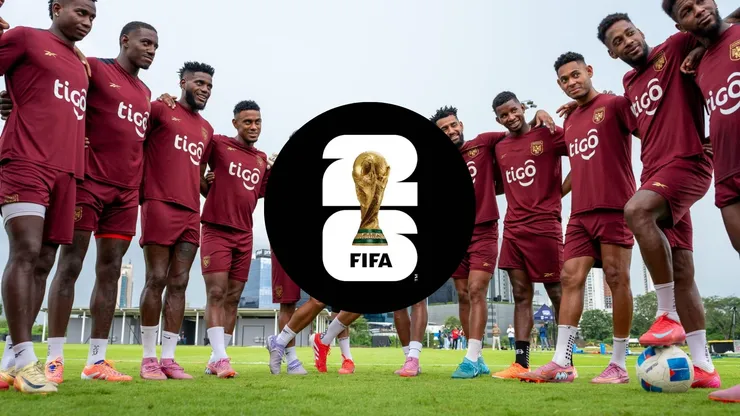 Panamá recibe la confirmación FIFA más esperada de cara al Mundial 2026.