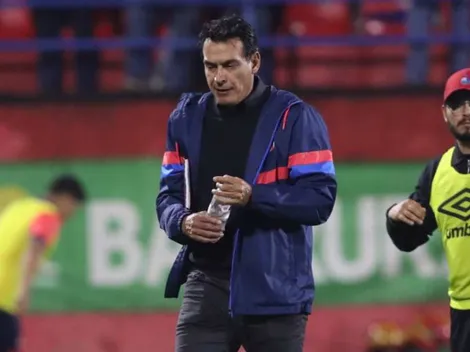 Fuerte golpe para Municipal y Mario Acevedo a pocos días del inicio del Torneo Clausura 2026