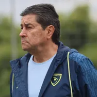 Luis Fernando Tena confirma el futuro de joven promesa de Guatemala previo al amistoso ante Canadá