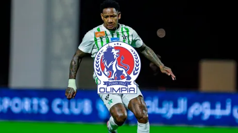 Romell Quioto no seguirá en su actual equipo.
