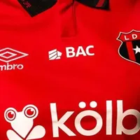 “¡De vuelta a casa!”: Alajuelense confirma el regreso de dos figuras