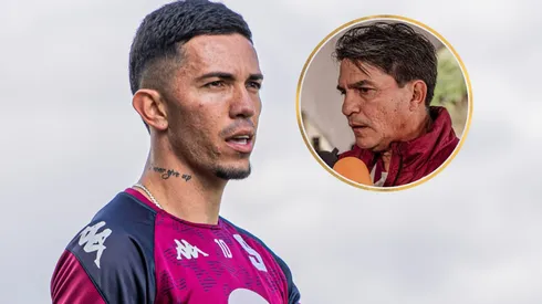 ¿Por qué Jefferson Brenes ya casi no juega?
