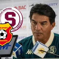 Vladimir Quesada podría perder a otro referente: "Problema físico"