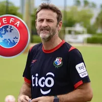 Un fichaje que ilusiona: Thomas Christiansen y Panamá tendrán a otra de sus joyas en Europa