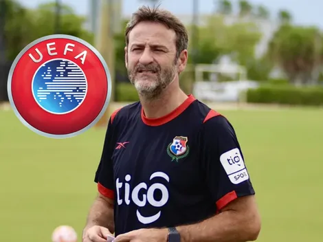 Un fichaje que ilusiona: Thomas Christiansen y Panamá tendrán a otra de sus joyas en Europa