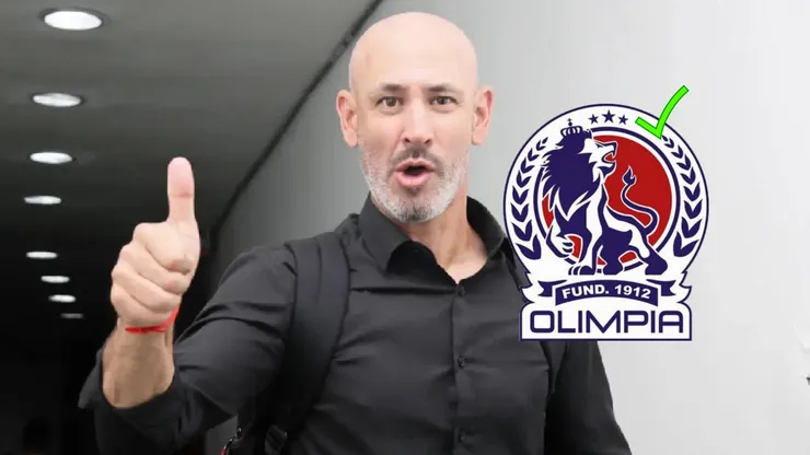 Olimpia sigue trabajando en el mercado de fichajes.