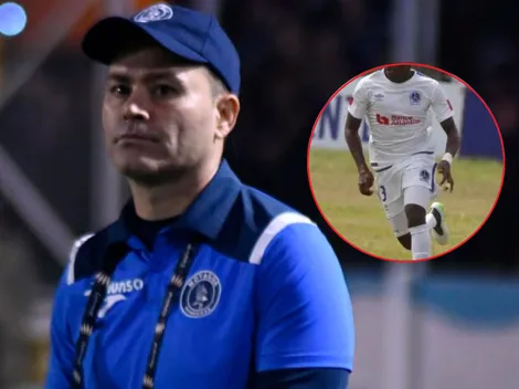 Motagua agita el mercado de fichajes en Honduras con el regreso de un ex Olimpia y el jugador que se marcharía