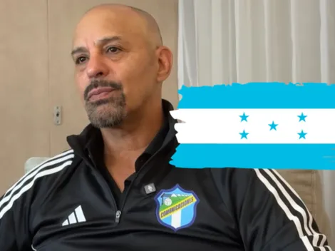 "Acuerdo cerrado": en Honduras dan por hecho el fichaje por el que Fantasma Figueroa sacó la chequera