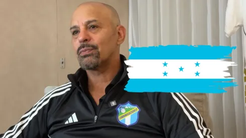 Fantasma Figueroa tiene en el radar a un delantero sensación en Honduras.
