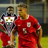 Edward Cedeño recibe la noticia que complica su llegada al Albacete