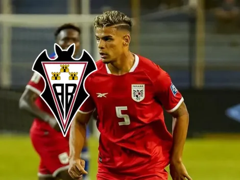 Edward Cedeño recibe la noticia que complica su llegada al Albacete