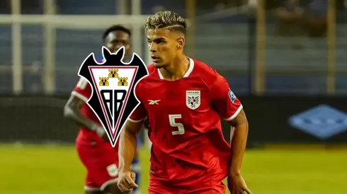 Panamá en vilo: se complica la llegada de Edward Cedeño al Albacete
