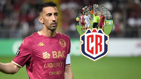 Saprissa publicó su postura tras los dichos de William Matus contra Torres.
