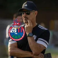 "El más grande": Fantasma Figueroa lo pidió, Comunicaciones lo fichó y le mandó un mensaje a Municipal