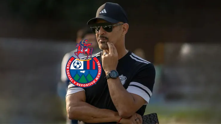 El dardo envenenado que un fichaje de Comunicaciones lanzó a Municipal.