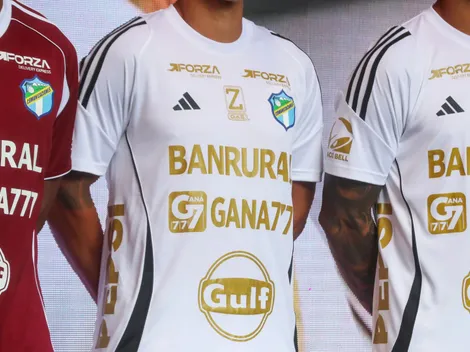 Es oficial: Comunicaciones confirma la llegada que la afición estaba esperando y así lo anunció