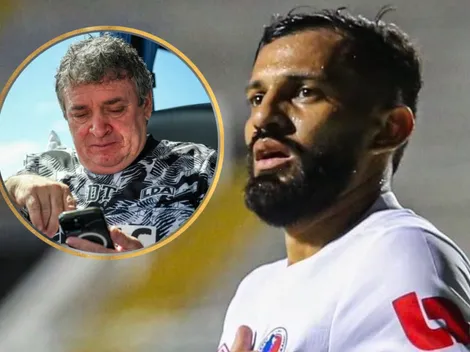 "Confirmado": LDA ya tiene la respuesta final por Jorge Álvarez y Machillo toma una decisión