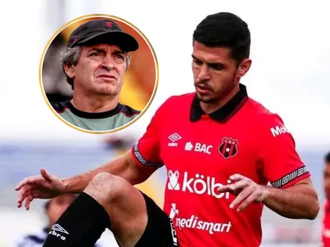 ¿Quién es y cómo juega José Alvarado, el fichaje sorpresa de LDA?