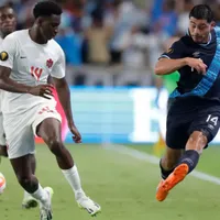 Guatemala vs. Canadá: EN VIVO y GRATIS el amistoso de la Selección de Luis Fernando Tena en Los Ángeles