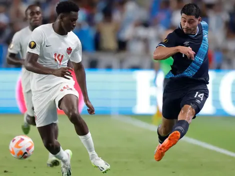 Guatemala vs. Canadá: EN VIVO y GRATIS el amistoso de la Selección de Luis Fernando Tena en Los Ángeles