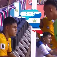 Keylor Navas lo consoló tras su errores en la Eliminatorias y ahora ficha por impensado equipo de Centroamérica