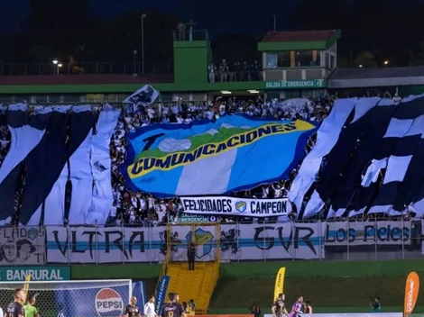 Comunicaciones da noticia que genera esperanza en sus aficionados para el Clausura 2026