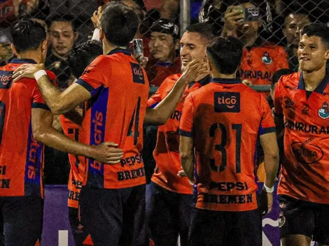 La espera llegó a su final: Municipal anunciará el fichaje que tanto espera Mario Acevedo