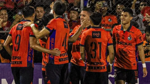 Los rojos tienen a su fichaje deseado
