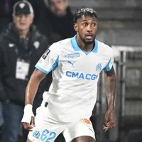 De primer nivel: La asistencia de Amir Murillo que sirvió para el triunfo de Olympique de Marsella